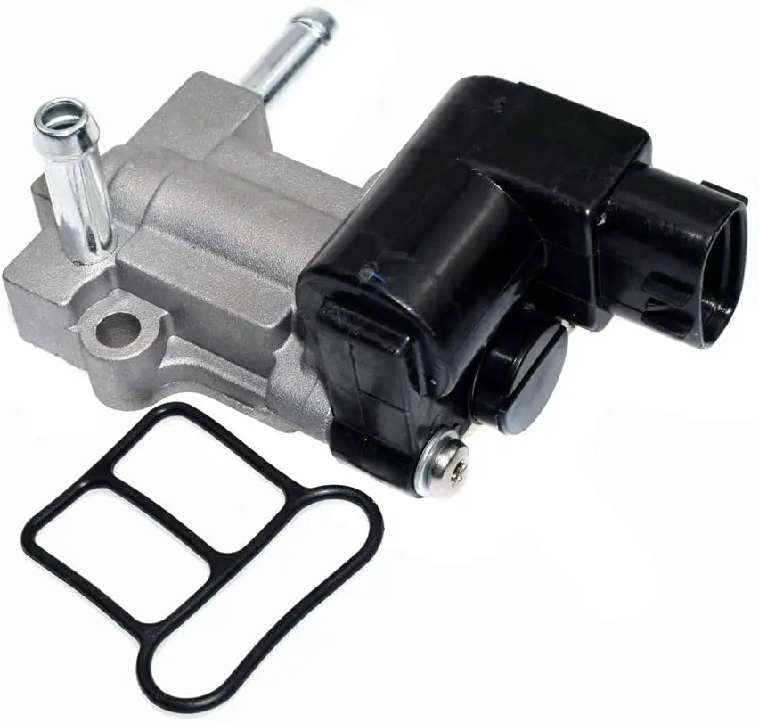 

Клапан управления холостым воздухом IACV 22270-75050 подходит для Toyota 4runner Tacoma 2,4 2.7L L4 1368001440 2227075050 AC526 2H1462 22270-75051