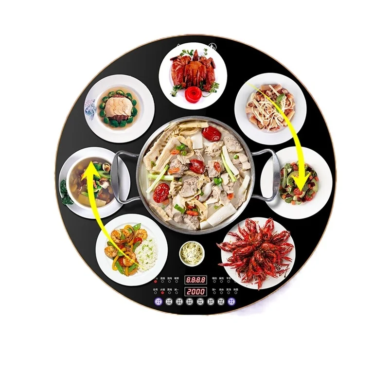 cuisine appliance elektrikli mutfak aletleri kitchen commercial restaurant equipment enseres de cocina electric beverage warmer free global shipping