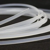 10meters clear plastic boning polyester corset bone bra women wedding dress for diy sewing clothing accessories supplies