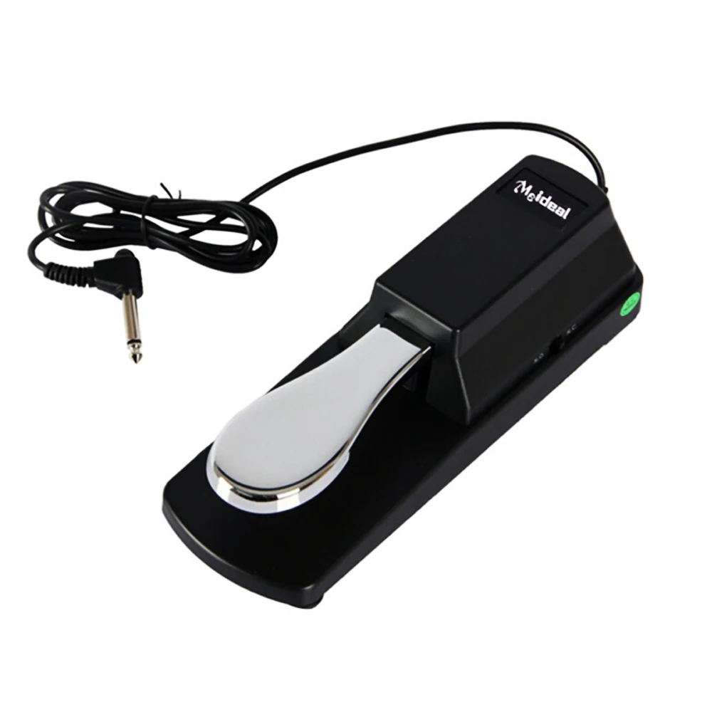 Meideal фортепиано для поддержки клавиш педаль Yamaha Roland Casio Электрический пианино