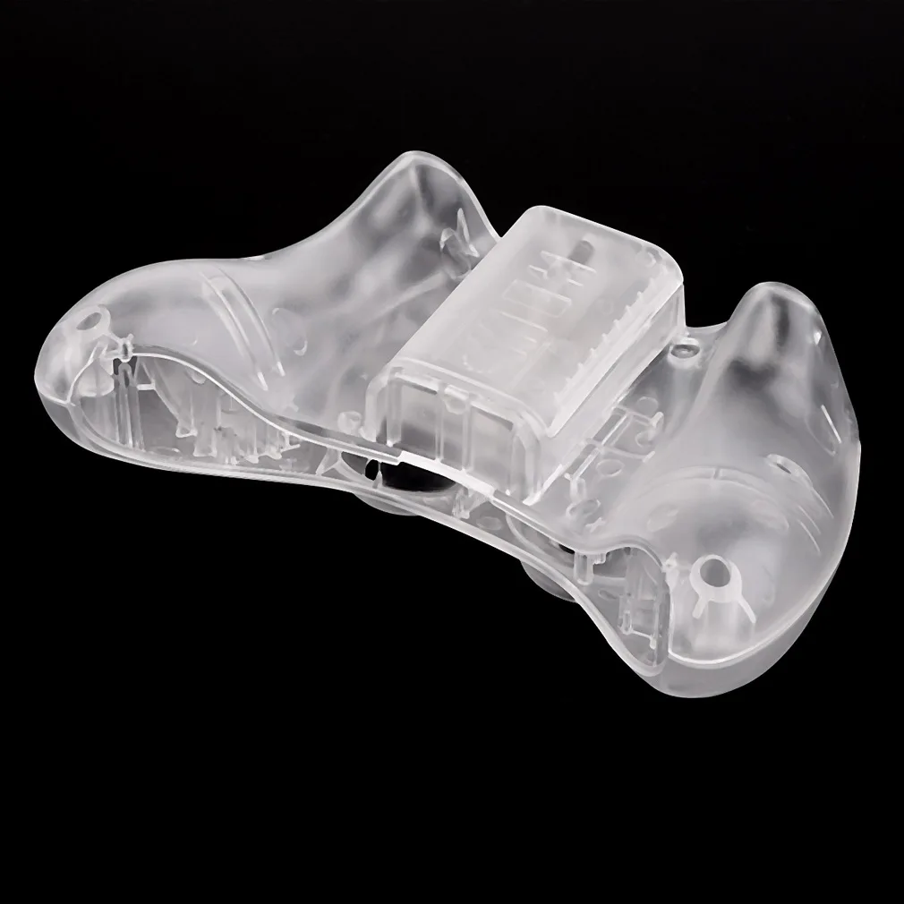Wireless Handle Case Console Controller Cover For XBOX360 Durable Game Pad Joypad Transparent Joystick | Электроника