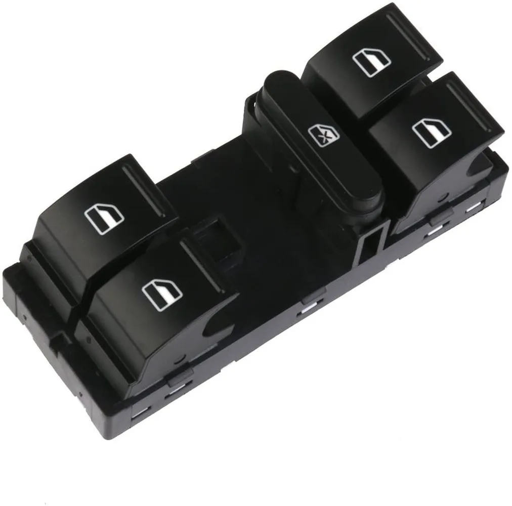 

Электрический оконный регулятор Master Control для 2004-2007 Toyota Corolla