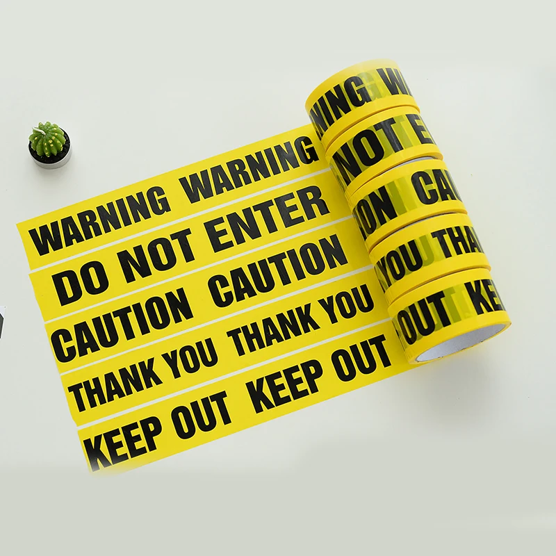 4 8 см х 25 м баррикады лента Опасности Лента Безопасность Предупредительная