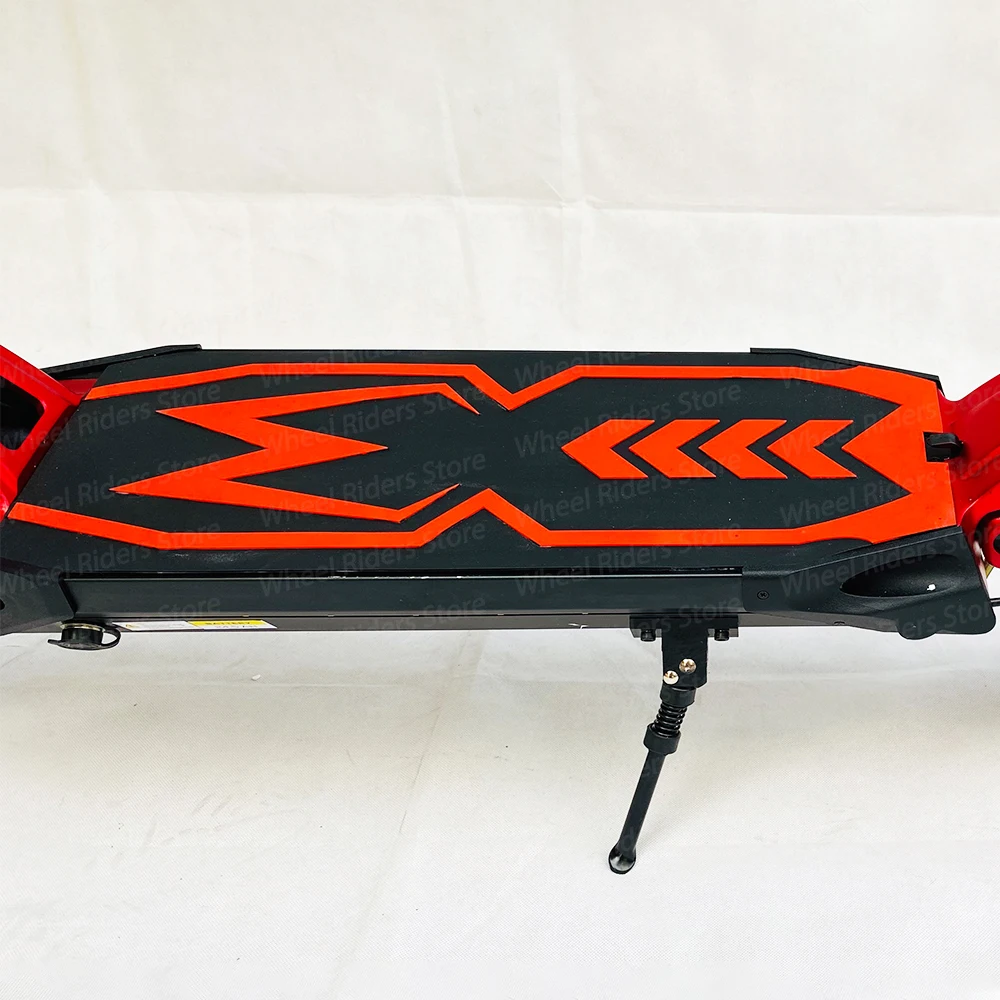 Силиконовый коврик Kaabo Mantis10 Электрический скутер Mantis Pro скейтборд откидной