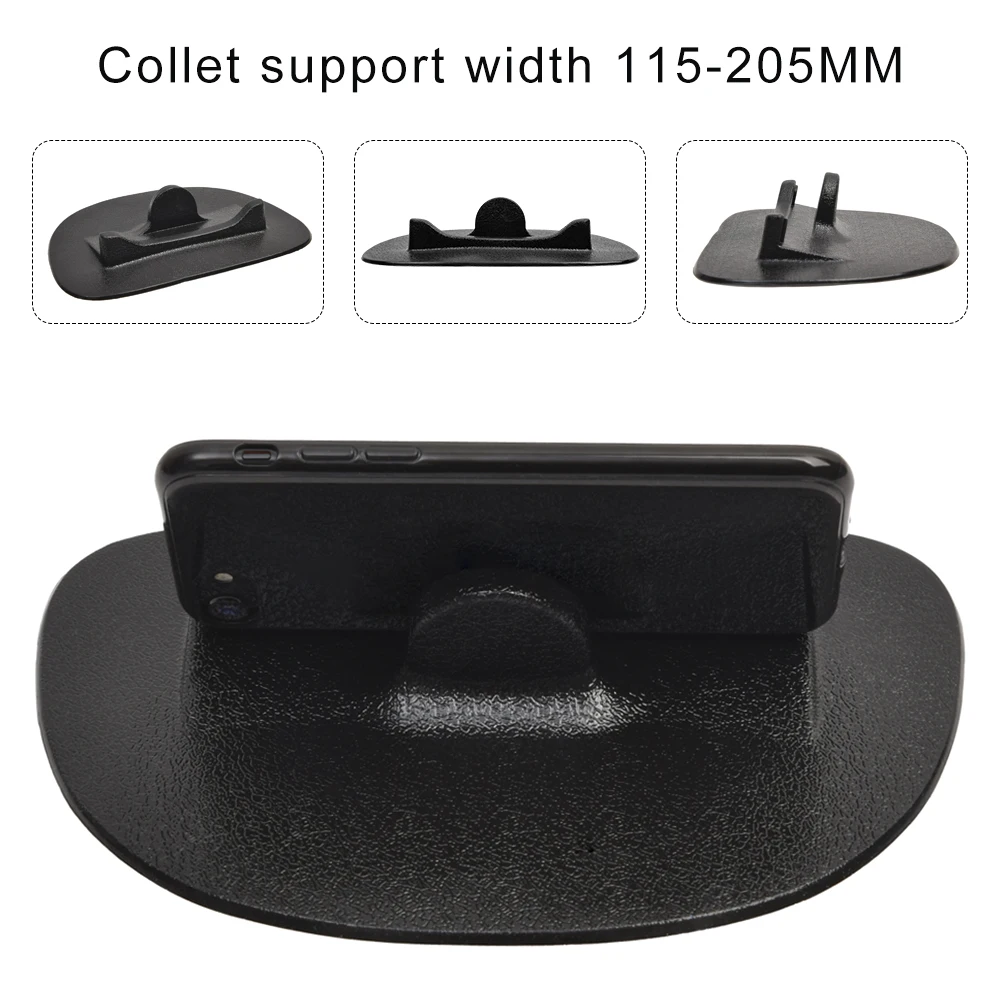 Универсальный автомобильный нескользящий держатель ODOMY для приборной панели