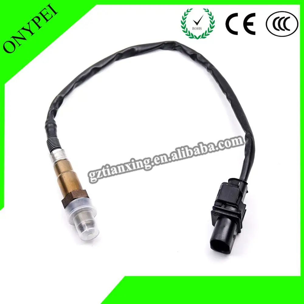 

39210-2E200 O2 Lambda Oxygen Sensor For Hyundai Elantra Kia Soul Optima Forte 1.6L 1.8L 2.0L 2.4L 2.7L 392102E200 CR1385