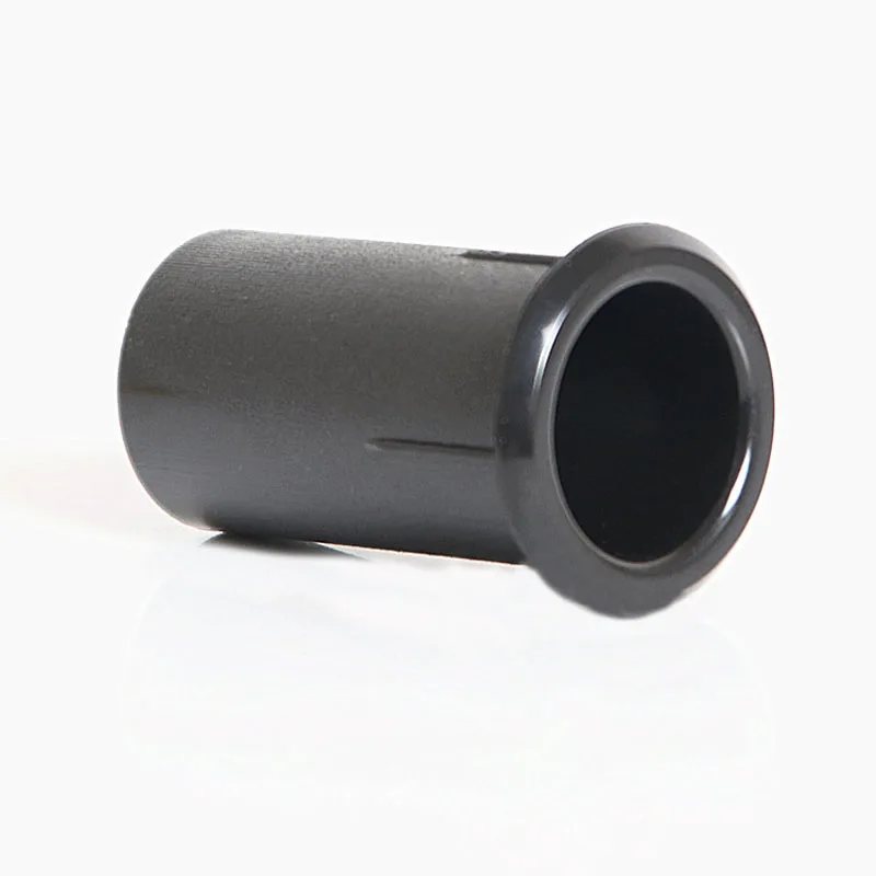 2 шт. басовый сабвуфер стерео аудио рефлекторная трубка громкий динамик