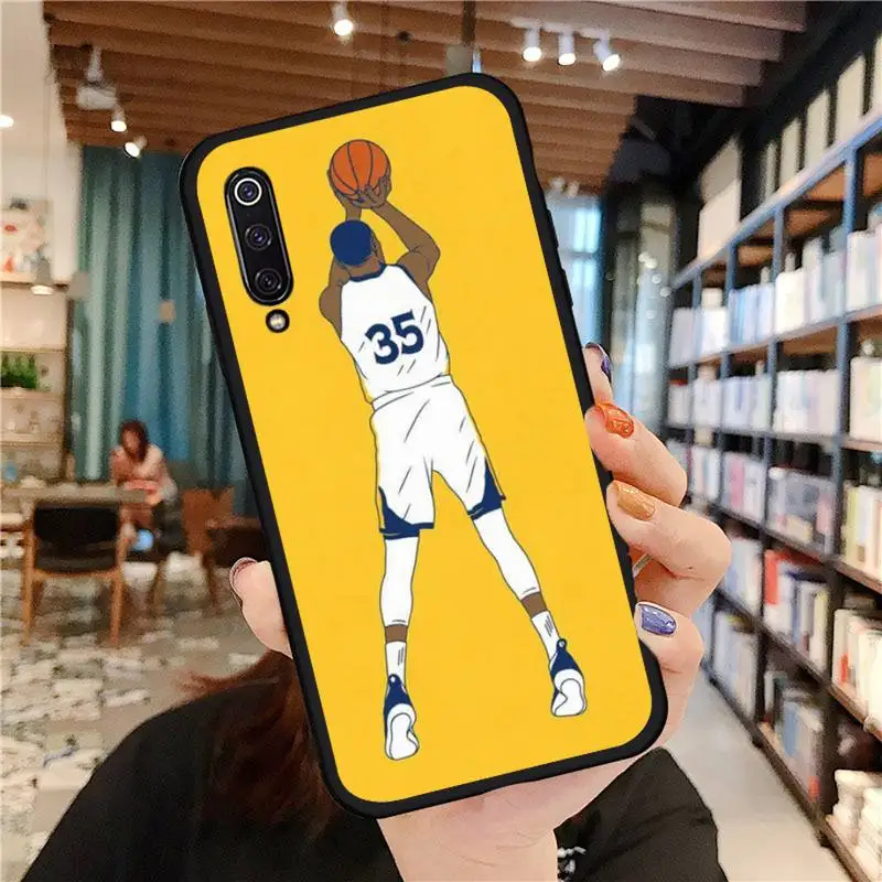 

Basketball numbers lucky Phone Case For Xiaomi Redmi 7 9t 9se k20 mi8 max3 lite 9 note 8 9s 10 pro