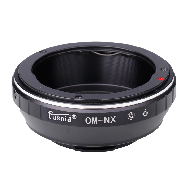 

Адаптер-кольцо для объектива Samsung NX5 NX10 NX11 NX100 NX200 nx1000