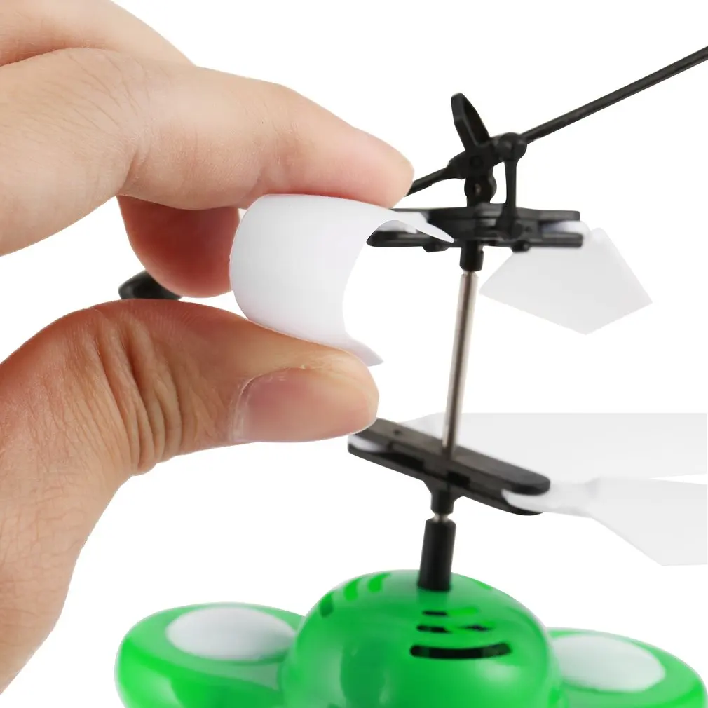

RC Flying Ball Drone Helicopter Ball Toys Infrared Induction Built-in Shinning LED Lighting for Kids Colorful Flyings Xmas Gifts