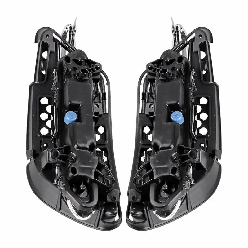 Пара светодиодный осветительный противотуманный DRL Дневной светильник слева и