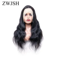 zwjsh t part lace wig human hair 13%e2%80%9dx15%e2%80%9dx1 lace human hair wigs remy indian hair wig for women natural color
