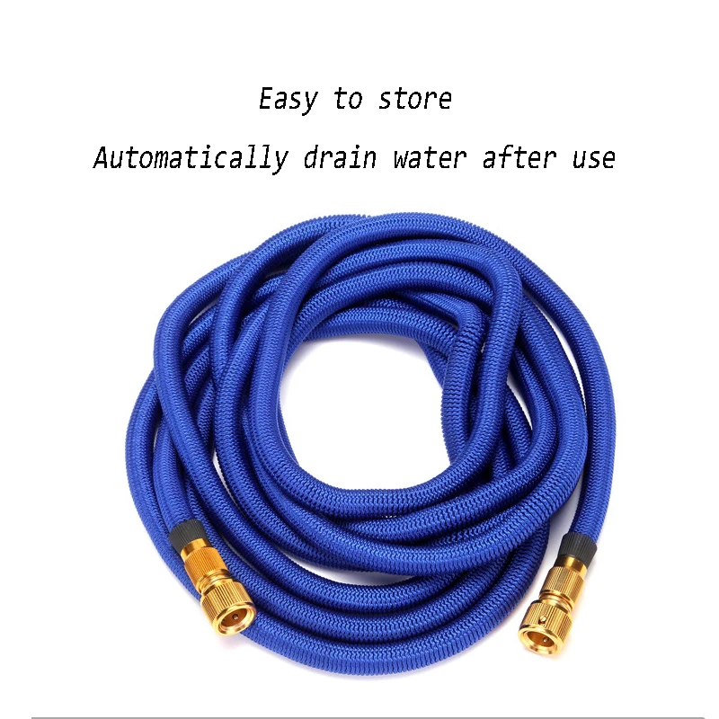 Hot sale garden hose telescopic water magic car wash stretch suit | Garden Hoses