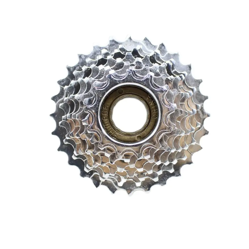 Высокое качество 8 скоростей 13 28T MTB свободное колесо велосипедная Шестерня