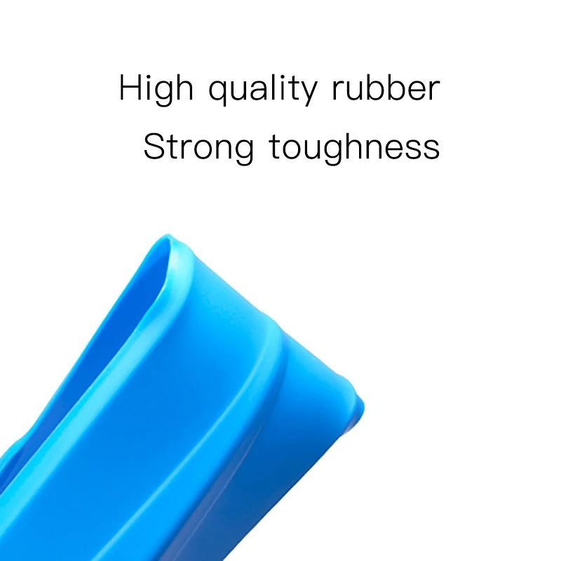 MTB Велосипедное крыло с светодиодный задний светильник для велосипеда