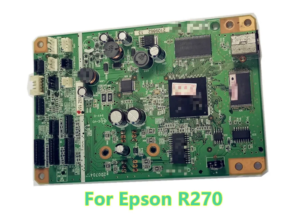 Основная плата Материнская форматирования для Epson T50 R290 R330 L800 R270 принтер печати