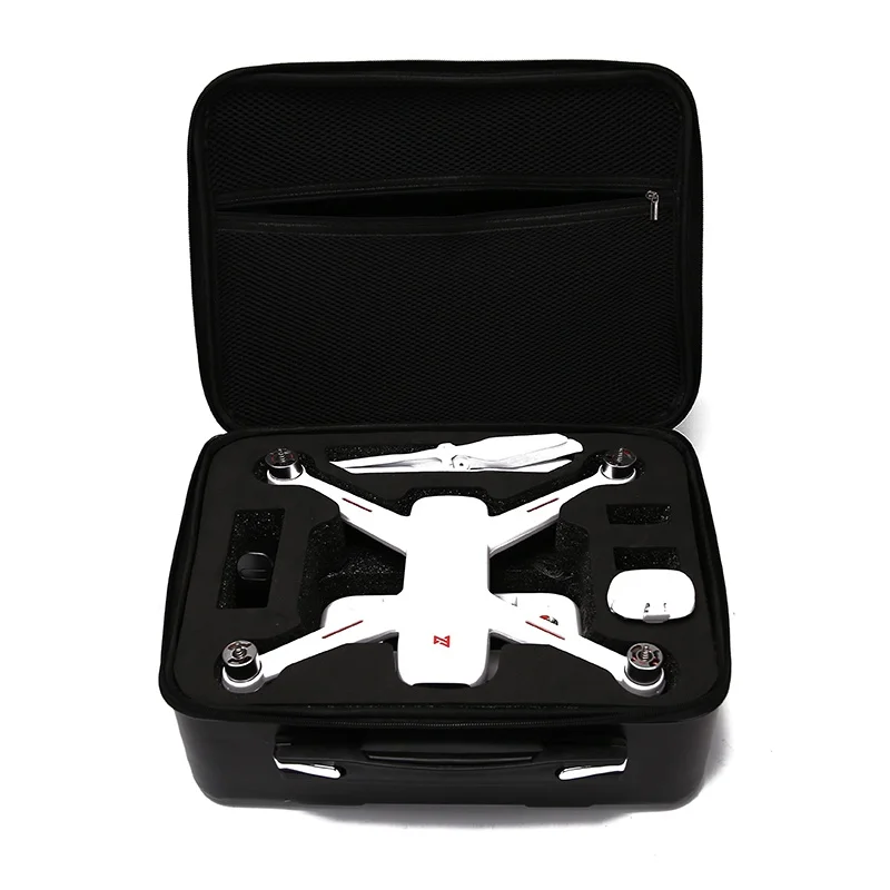 Новый высококачественный большой емкости электронный продукт сумка для