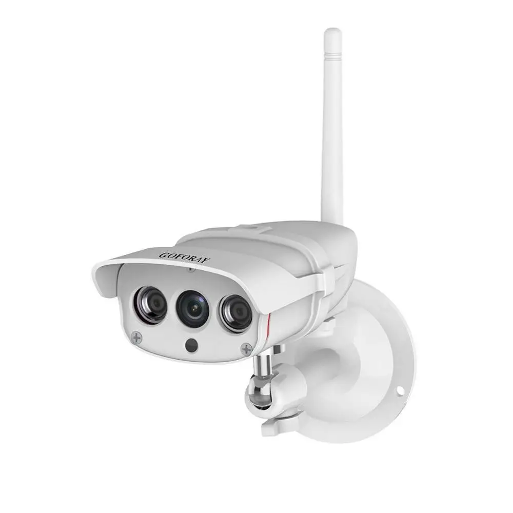 1080p IP камера Wifi наружная Водонепроницаемая Камера Безопасности ИК ночного