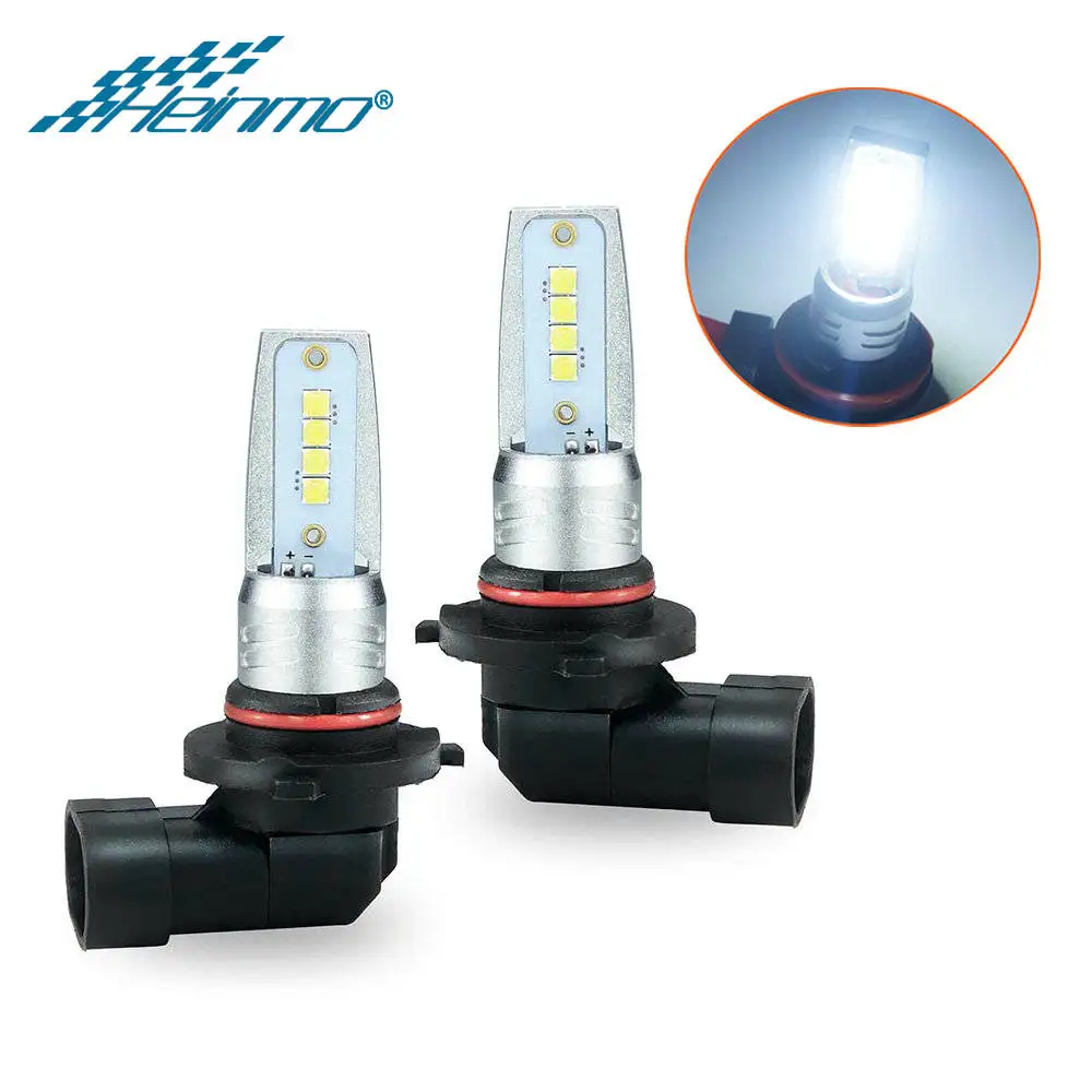 Автомобильная светодиодная лампа для вождения передние и задние