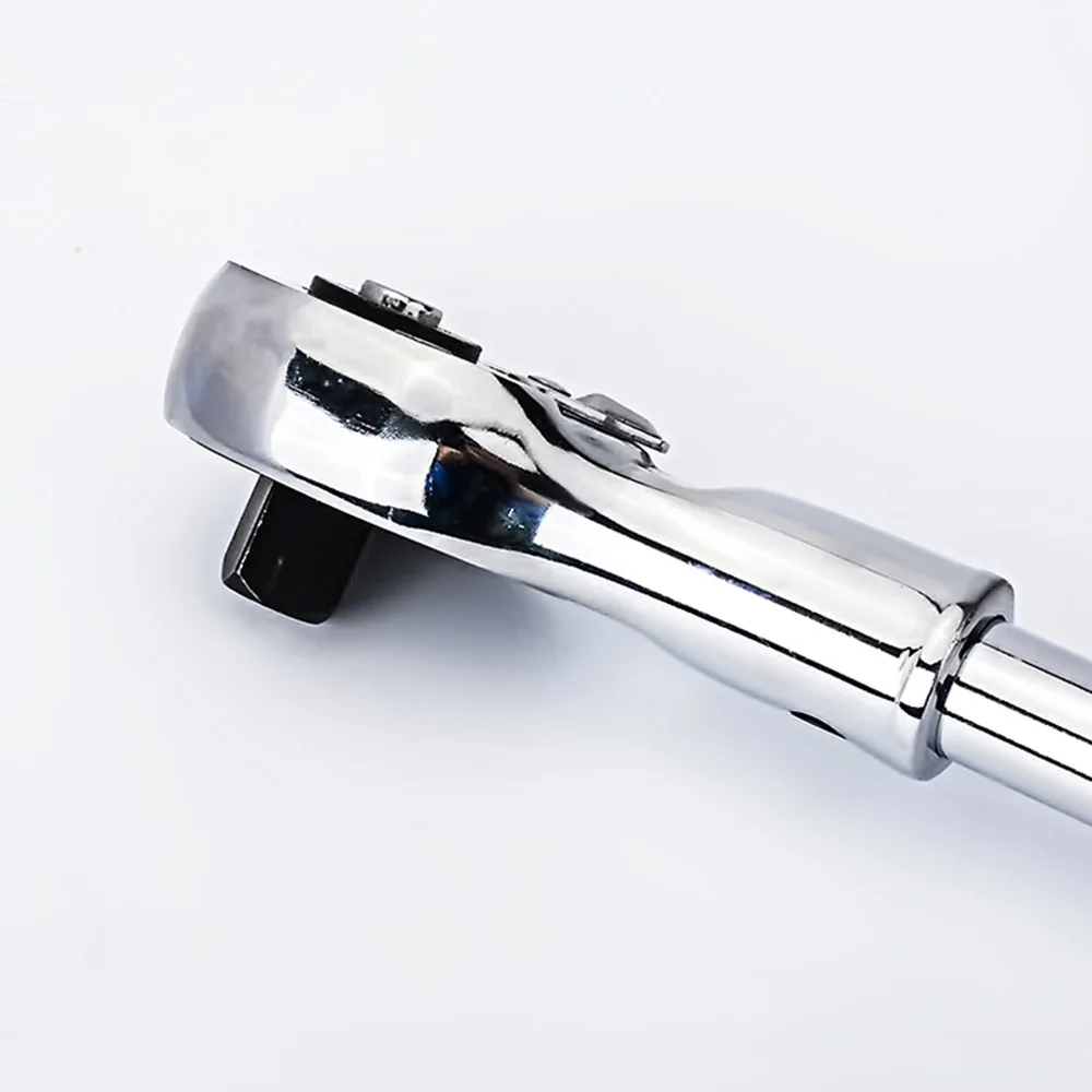 Скидка 19mm 3/4 ключ, дюймовый стандарт тяжелый двухсторонний набор гаечное ключа с автоматическим быстрое отваливаются И сохраняйте усилие торцевой...