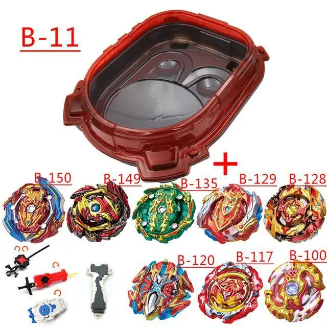BEYBLADE Burst Turbo Slingshock Beystadium-стадион с железнодорожной системой | Игрушки и хобби