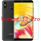 Закаленное стекло 9h для смартфона vernee t3 pro t3pro, защитная пленка для экрана, защитная крышка для смартфона, Защита hd