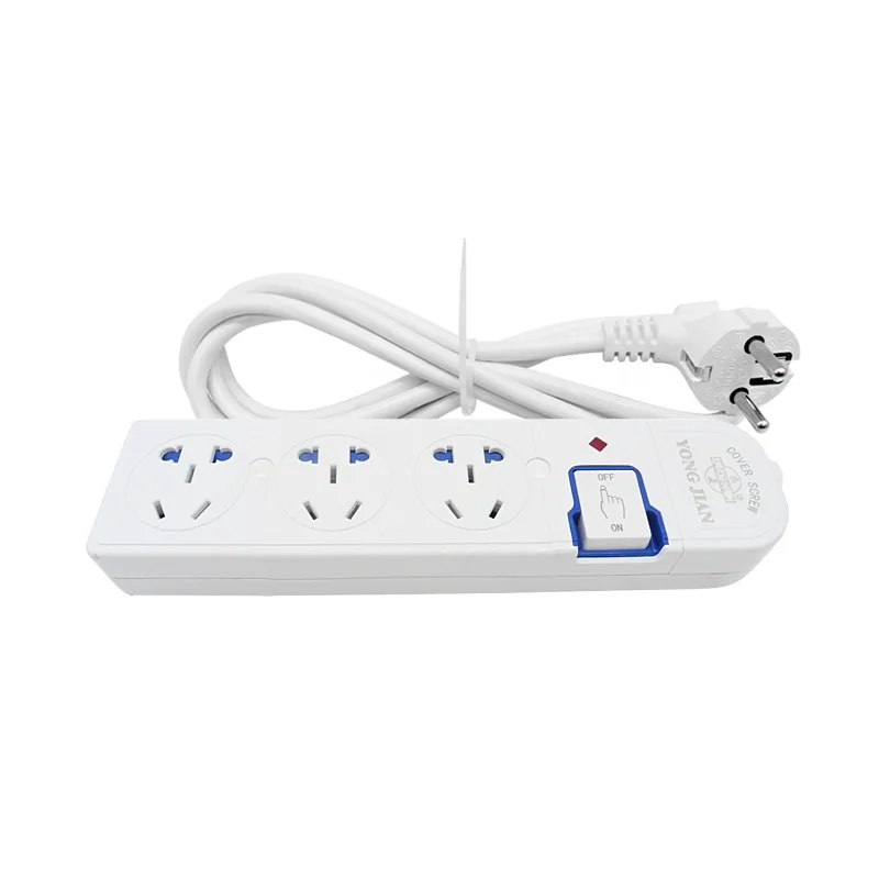 Мощность пропилен-каучука прокладки с переключатель Китай (материк) 5 отверстий