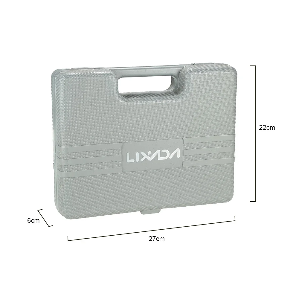 14 в 1 Многофункциональный велик велосипед инструменты для ремонта велосипеда