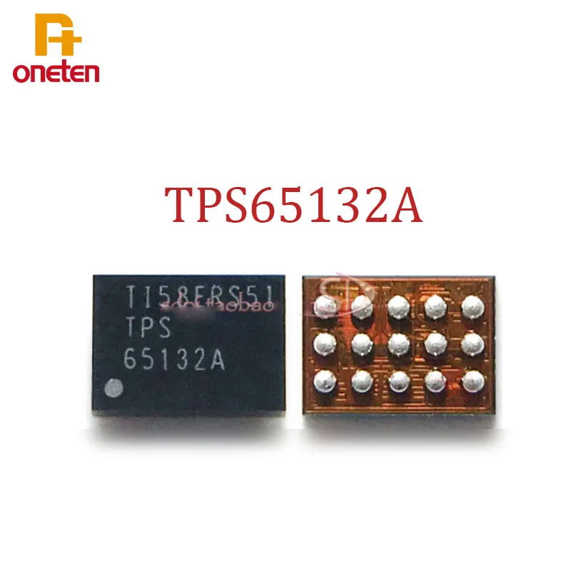 

1 PCS TPS65132A0 TPS65132B0 TPS61280 LCD Dispaly IC Chip Brand New