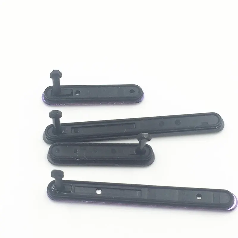 20 компл./лот оригинальный новый слот для зарядки Micro SD SIM карты Пылезащитная