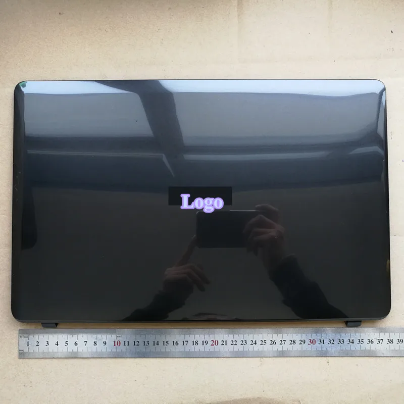 Новая сумка для ноутбука ACER E1-571 E1-571G E1-521 531 531G ЖК-дисплей задняя крышка верхней