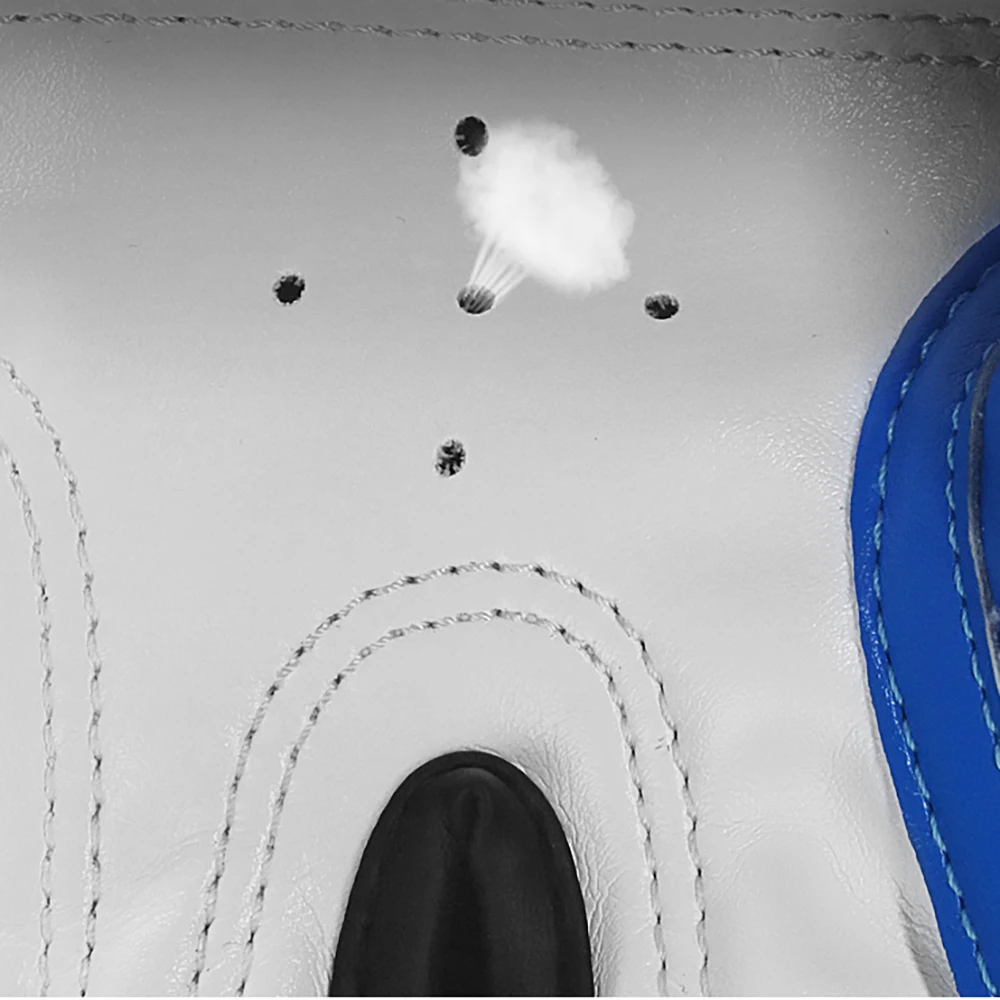 BN Pro 6OZ Детские Боксерские перчатки для детей мальчиков девочек ММА Муай Тай