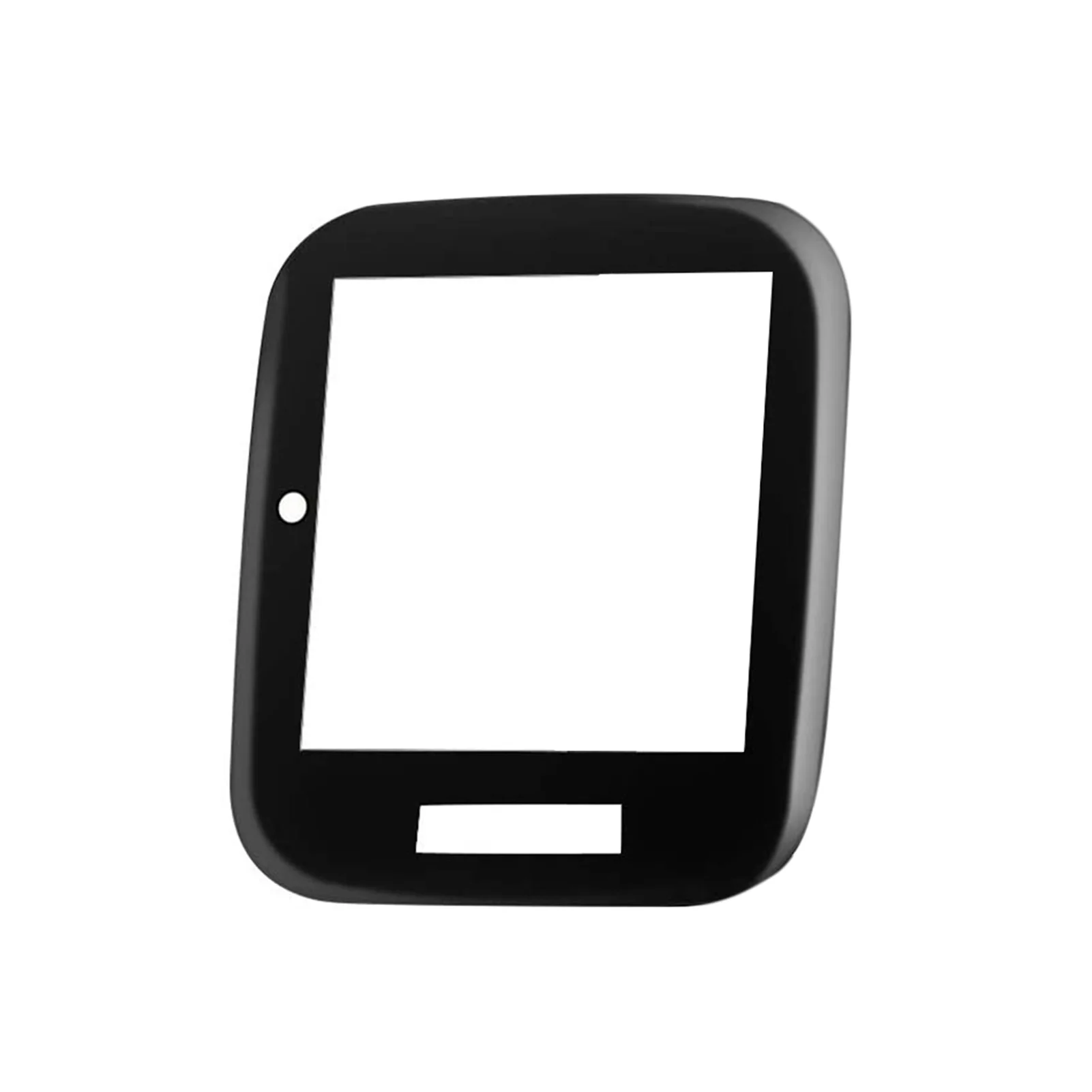 1 шт. чехол для Garmin Venu Sq Smart Watch защита экрана мягкая 3D поверхность полностью