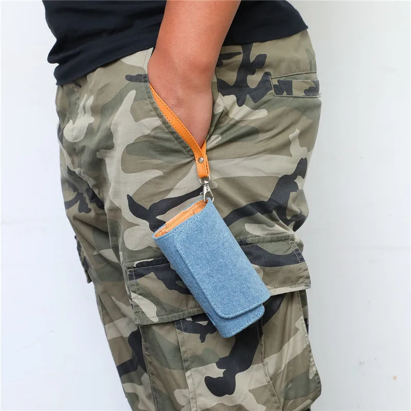 Новое поступление сумка для IQOS 3 0 чехол переноски Duo аксессуары с ремешком |