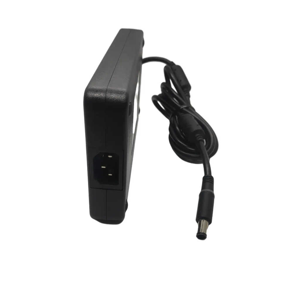 Адаптер питания для ноутбука Dell Alienware M17X J211H 19 5 в 240 А 7 4 Вт 0 * мм | Компьютеры и офис