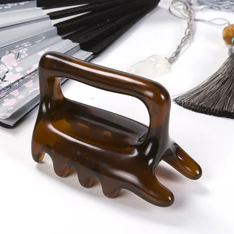 

1 шт., массажер для тела, позвоночника, позвоночника, физический Спа Массажер для тела, облегчение боли в спине