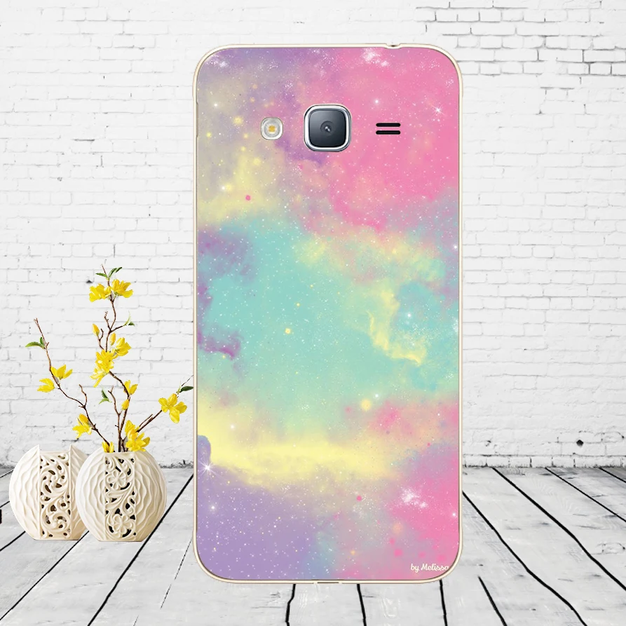 C45 Силиконовый для samsung Galaxy J3 J330F j3 Pro версия ЕС чехол для samsung J3 J320 чехол Coque Бампер Мягкий - Цвет: C45