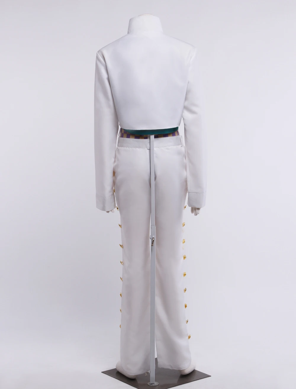 Костюм для косплея Rohan Kishibe с невероятными приключениями Джоджо | Тематическая