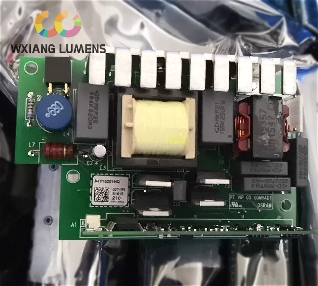 Блок питания для прожекторной лампы блок Mian Power Подходит Epson C1010X/C1020XN|Аксессуары