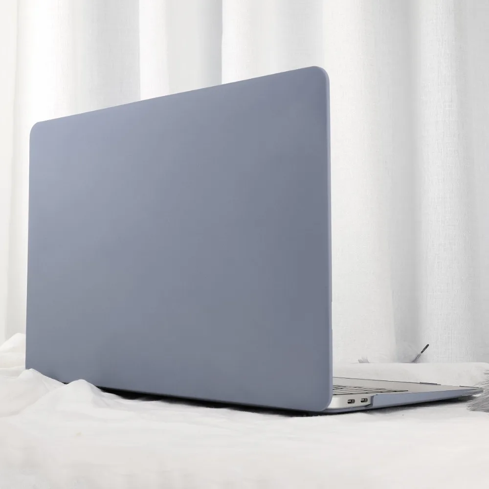 Мраморный чехол для Macbook Air Pro retina 11 12 13,3 Mac Book 13 15 Touch Bar/Touch ID A1932 A2159+ чехол для клавиатуры