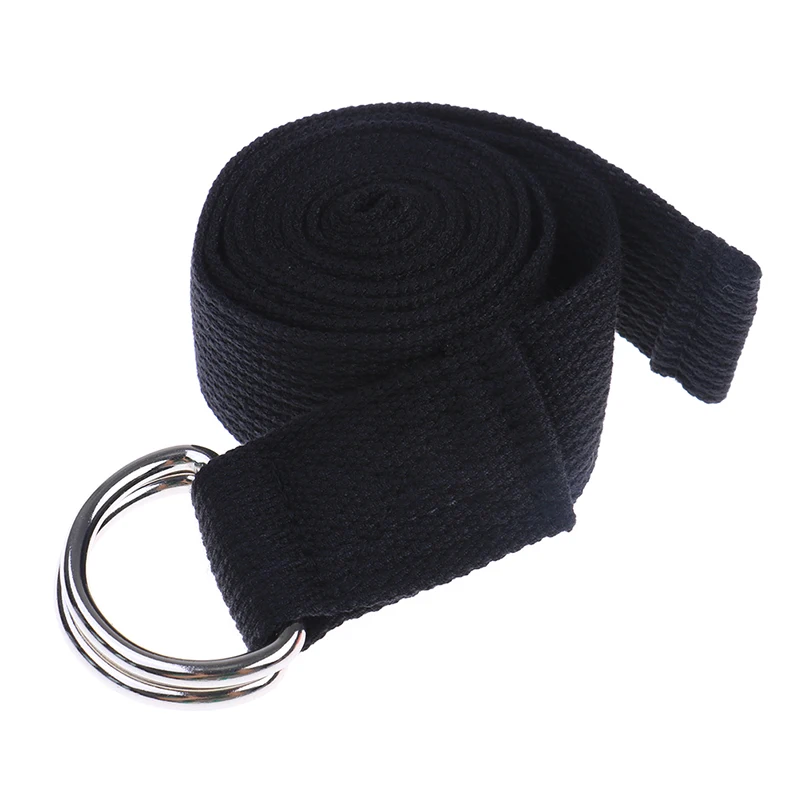

Yoga Belt Slackline Stretch Band Mat Yoga Strap Training Tools Flex Bar Pull Up Assist Yoga Accessories