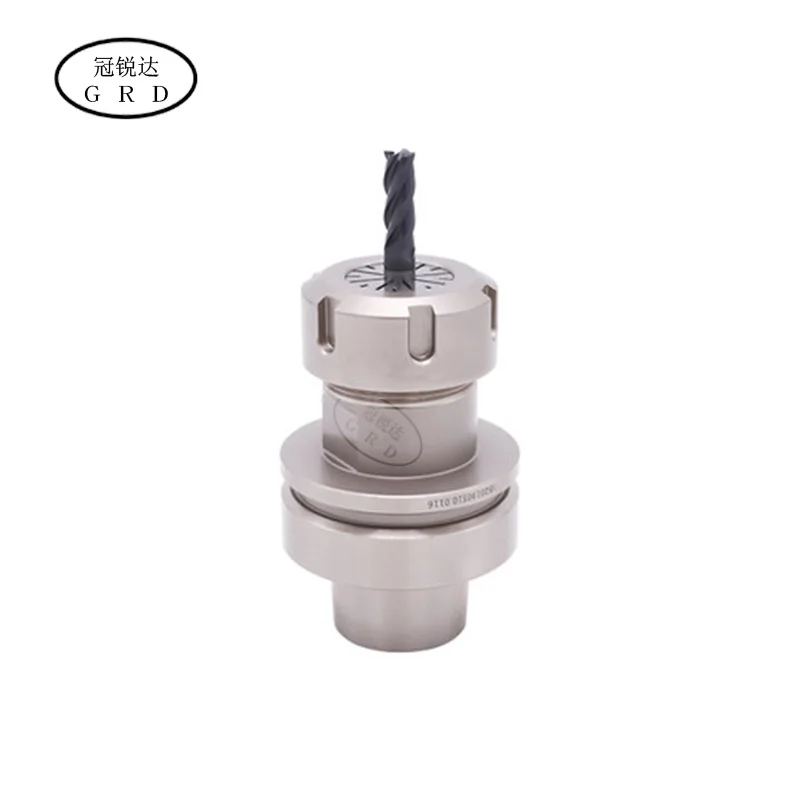 Держатель шпинделя HSK HSK25E HSK32E HSK40E HSKE ER SK shank ER16 ER25 ER32 SK10 SK16|Держатель инструментов| |