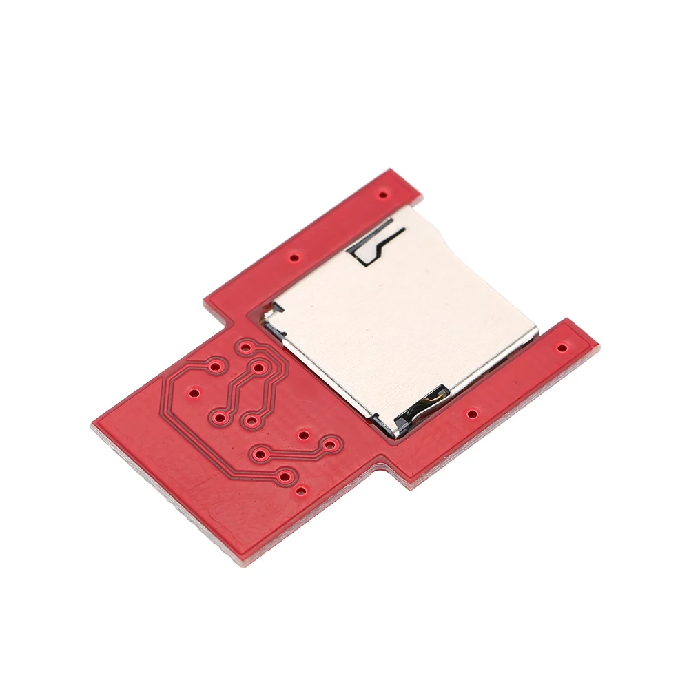 SD2VITA PSVSD Micro SD адаптер карта памяти для PS Vita 1000 2000 Henkaku 3 60|Компьютерные кабели и