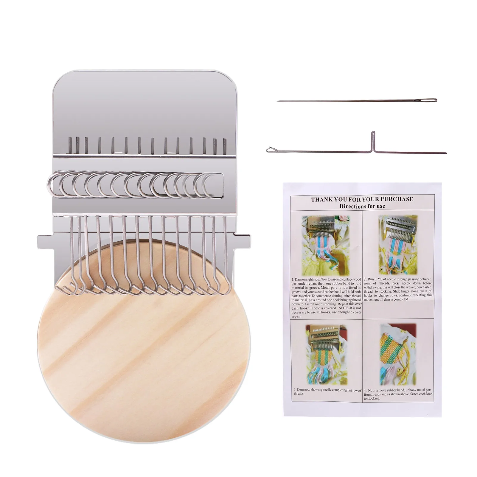 Портативная машина для быстрого и легкого оттачивания носков компактный