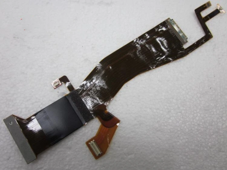 

New LCD Cable For Lenovo R61E R61I R61 T61 93P4392 42V9639 42T0424 14"/14.1" Laptop Screen LVDS Video Display widescreen Flex