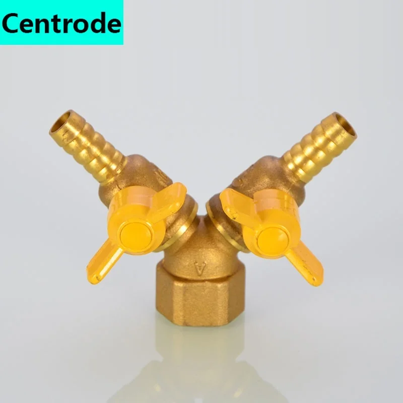 1/2 для шарового клапана соединения сжиженного газа