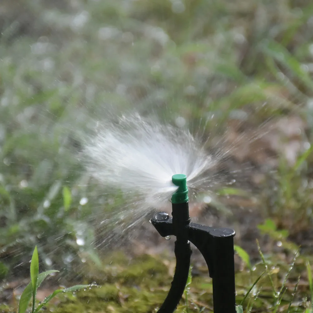 Насадка-распылитель для фруктов 90 ° 180 360 60 шт. | Дом и сад