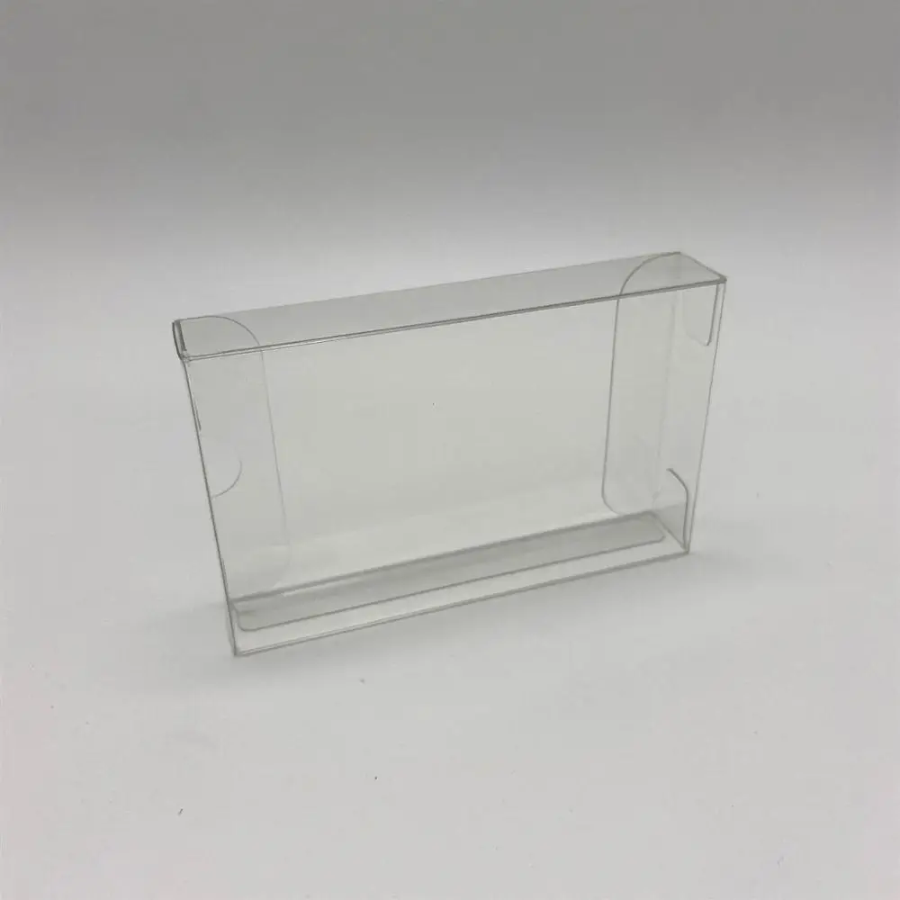 Витрина для домашних животных коробка сбора защитная Sega MD game карта телесного