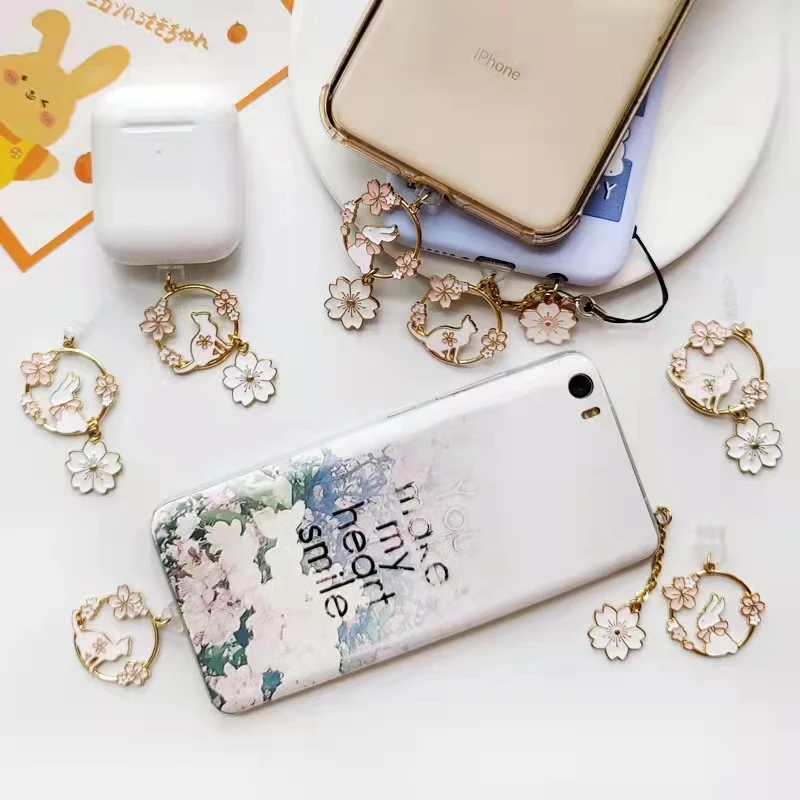 

Заглушка для защиты от пыли подходит для Apple VIVO Huawei OPPO Meitu Xiaomi Android