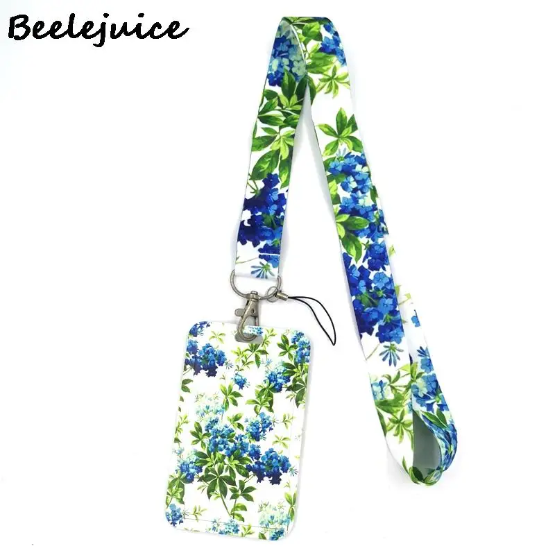 

Держатель для ID-карты Beetlejuice